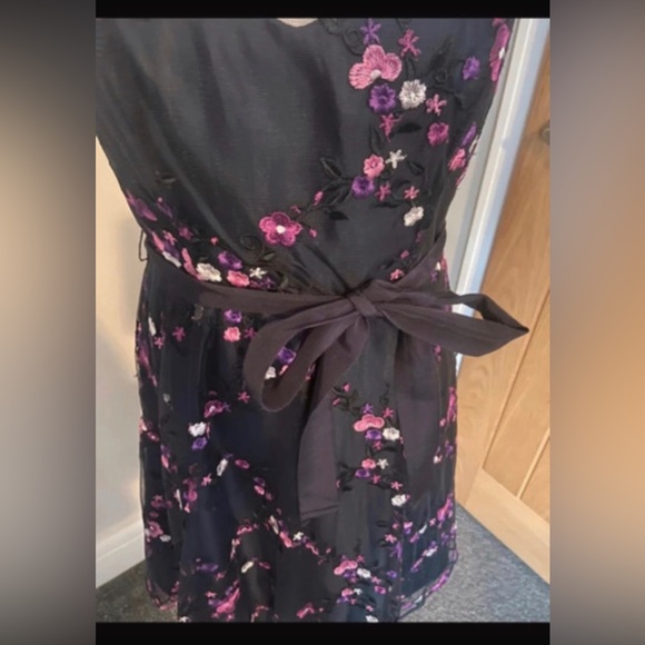 Brand New Phase Eight Stunning Evening Dress - Picture 4 of 6